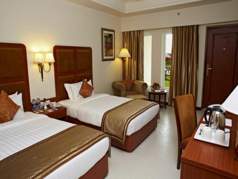 Amargarh Resort Jodhpur  Exterior foto